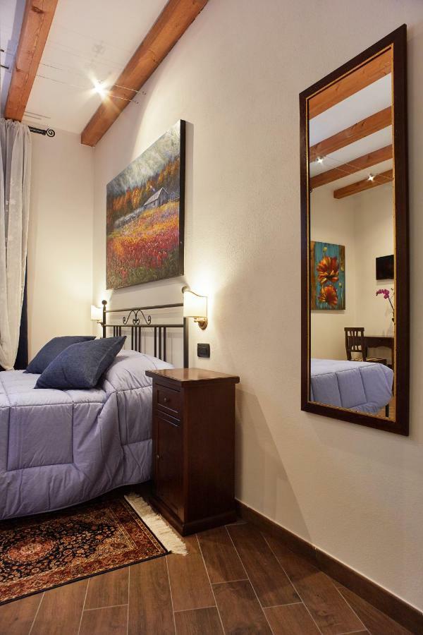 B&B Castel Montorio Verona Exterior foto